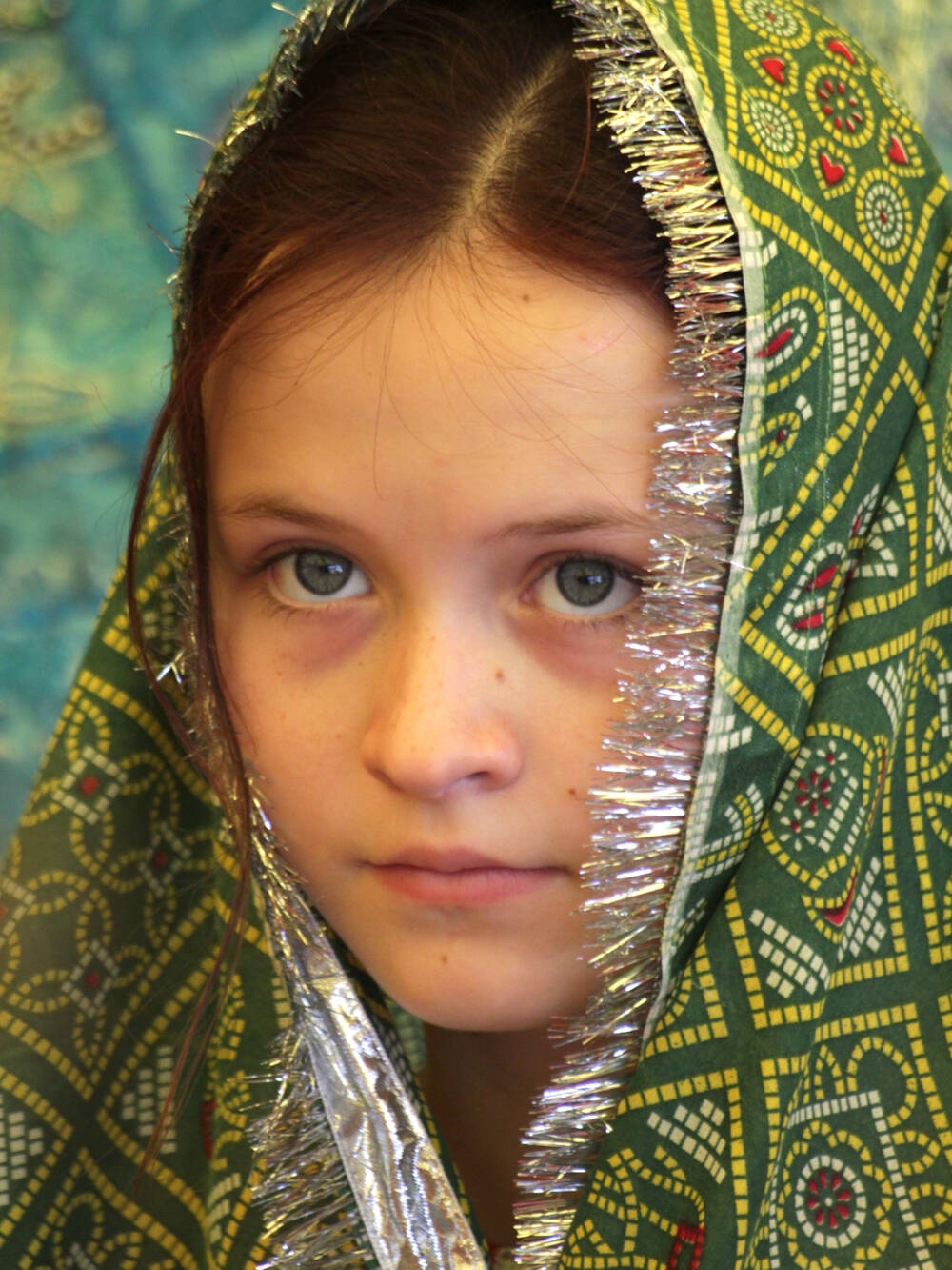 Portrait