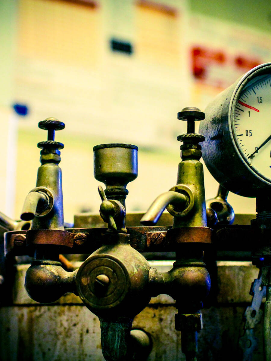 Industrial