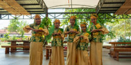 Dancers - Indonesia