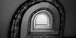 Stairhall
